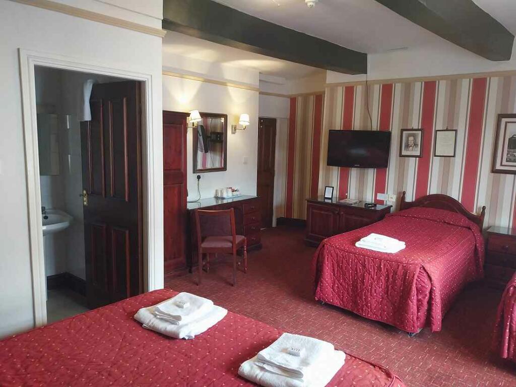 Additional property image - NW-424301 - Swan & Royal, Castle Street, Clitheroe BB7 2BX