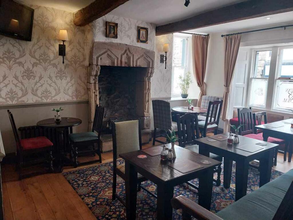 Additional property image - NW-424301 - Swan & Royal, Castle Street, Clitheroe BB7 2BX