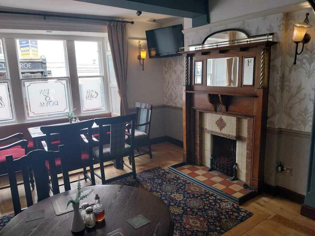 Additional property image - NW-424301 - Swan & Royal, Castle Street, Clitheroe BB7 2BX