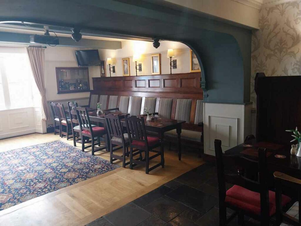 Additional property image - NW-424301 - Swan & Royal, Castle Street, Clitheroe BB7 2BX