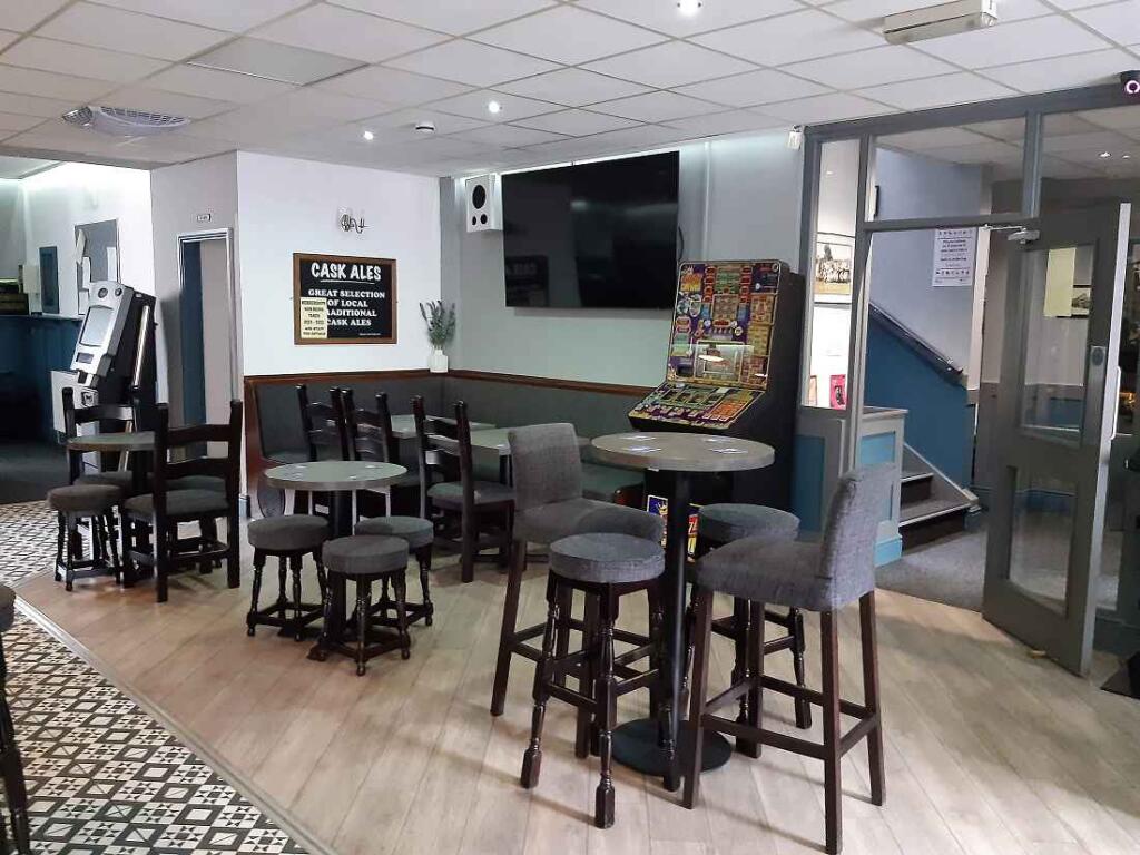 Additional property image - NW-222760 - Molly Rigbys, 17-19 Mill Street, Padiham BB12 8EX