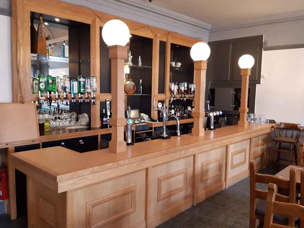 Additional property image - NW-222760 - Molly Rigbys, 17-19 Mill Street, Padiham BB12 8EX