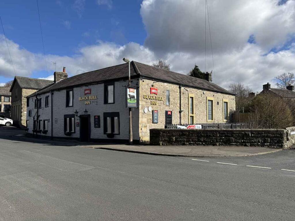 Main image of property: NW-524588 - Black Bull, Brookhouse Road, Lancaster LA2 9JP