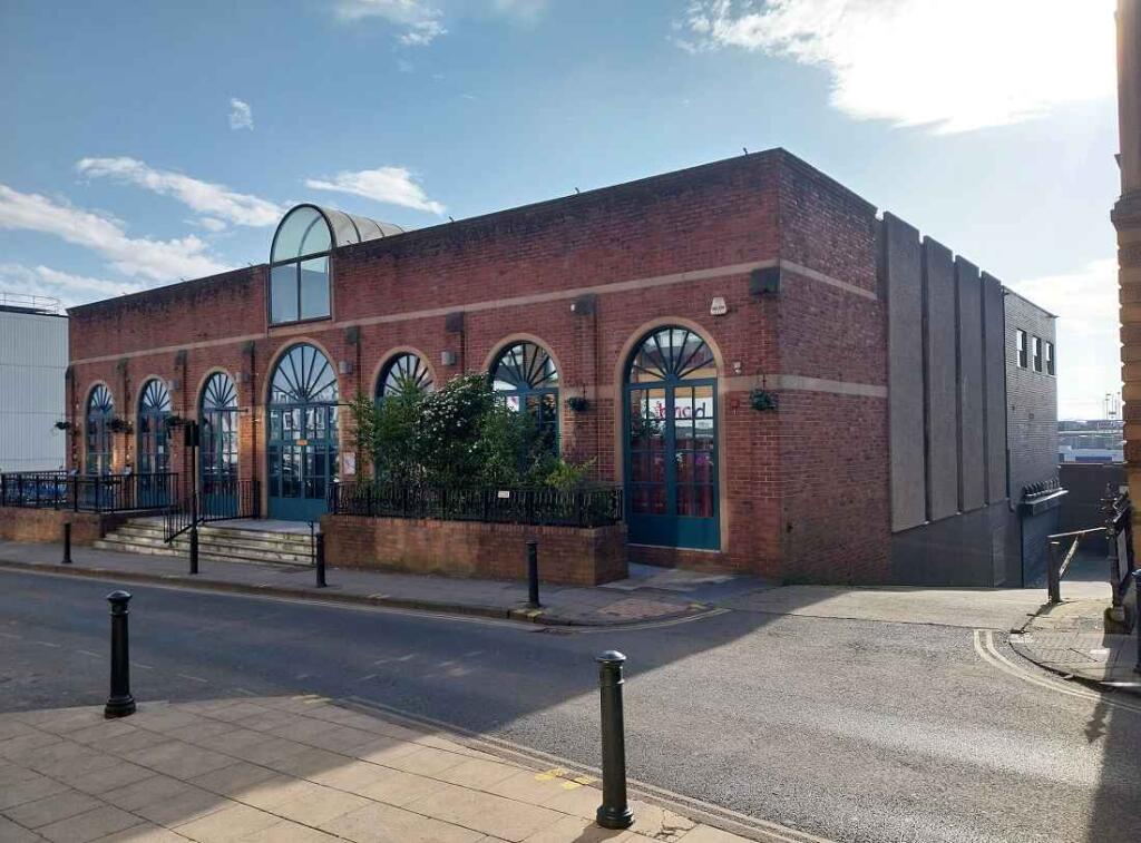 Main image of property: NW-524606 - 49 King Street, ., Wigan WN1 1DY