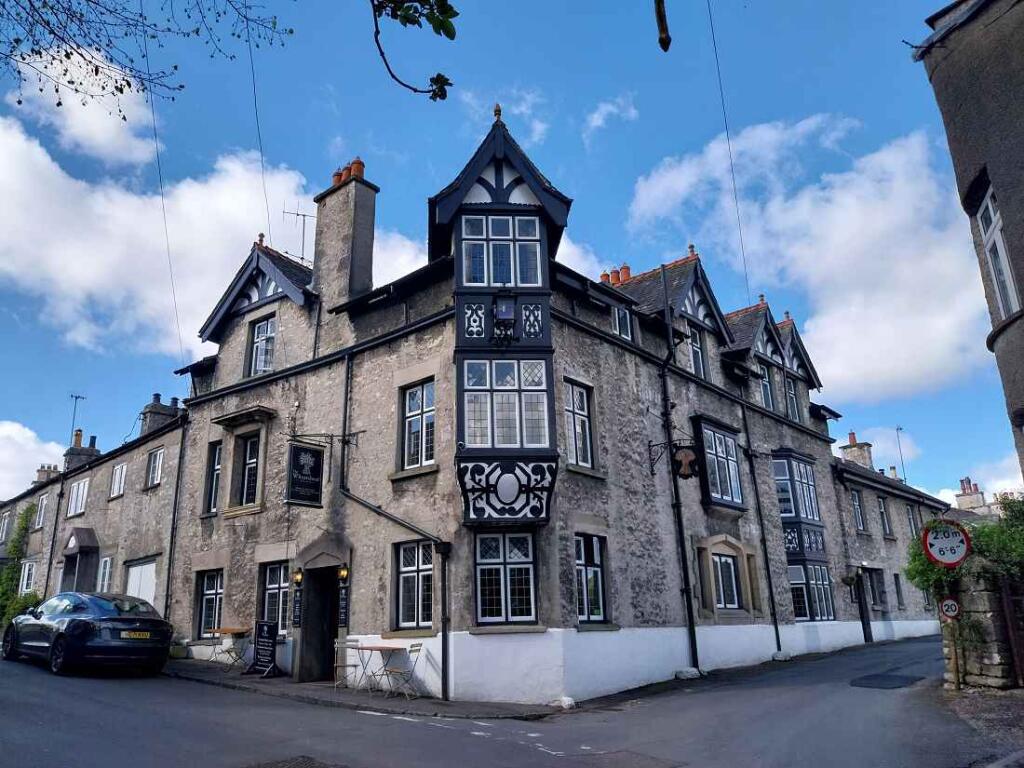 Main image of property: NW-524676 - Wheatsheaf at Beetham, Beetham, Milnthorpe LA7 7AL