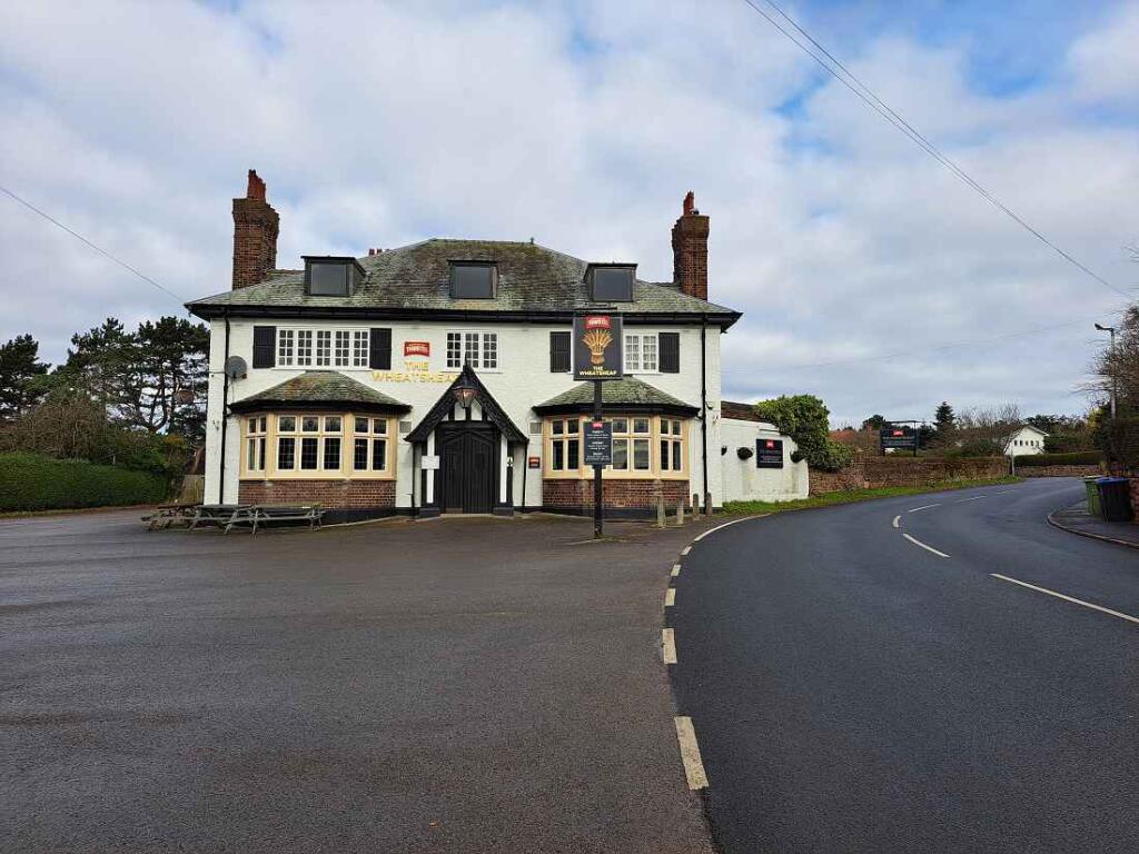 Main image of property: NW-323326 - Wheatsheaf, Neston Road, Ness CH64 4AP
