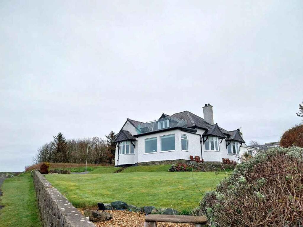 Main image of property: NW-524632 - Castellor Boutique B & B, Castellor, Camaes Bay LL67 0ND