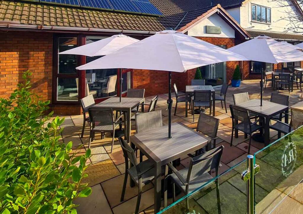 Main image of property: NW-524517 - Rufford Arms Hotel, 380 Liverpool Road, Ormskirk L40 1SQ