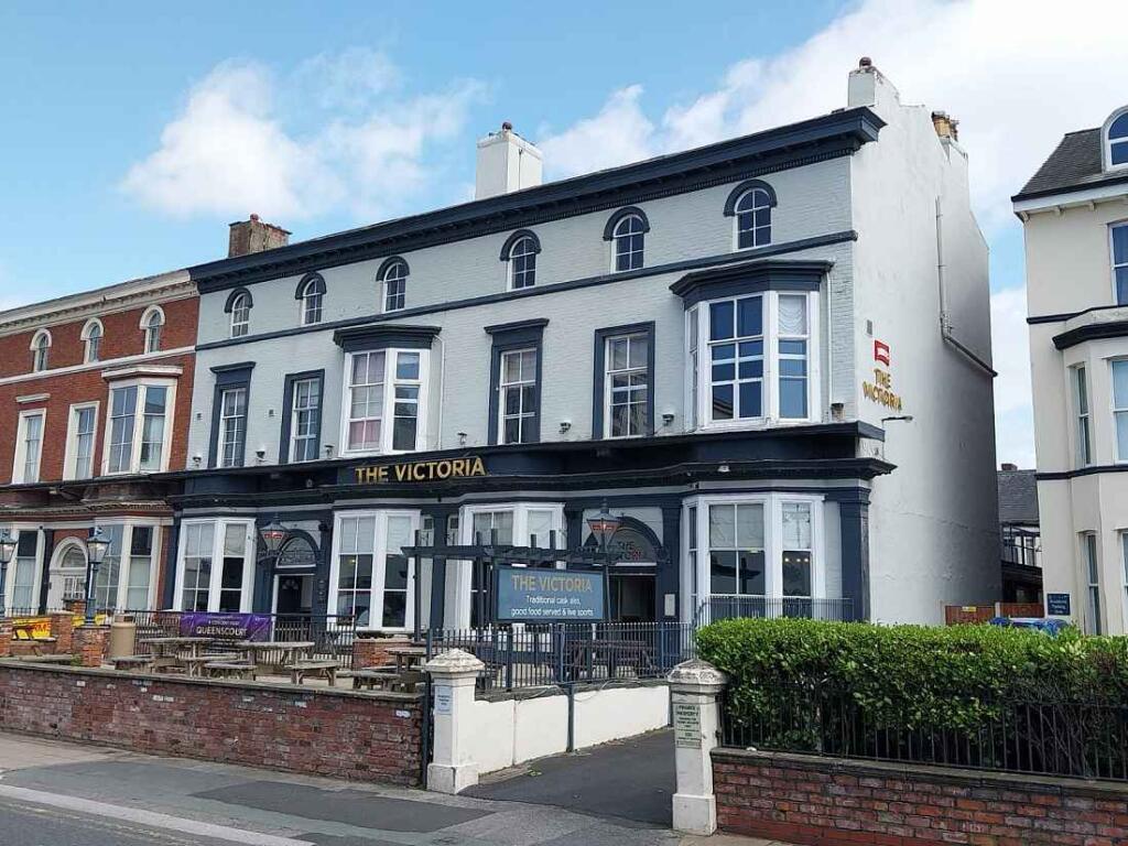 Main image of property: NW-323364 - Victoria, 42-43 Stanley Terrace, Southport PR9 0DS