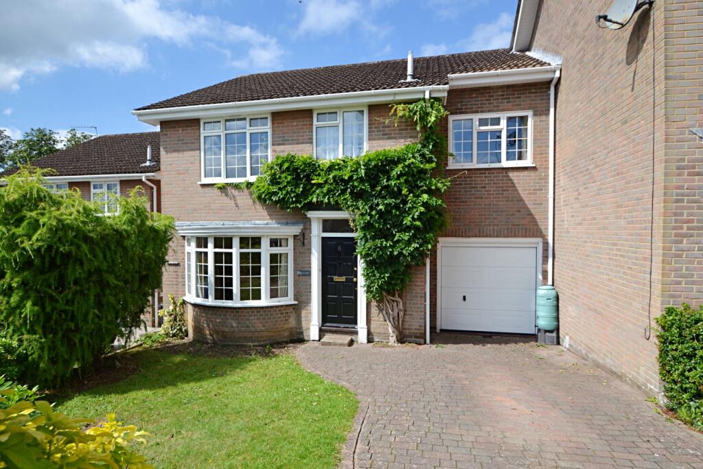 Main image of property: Wimborne