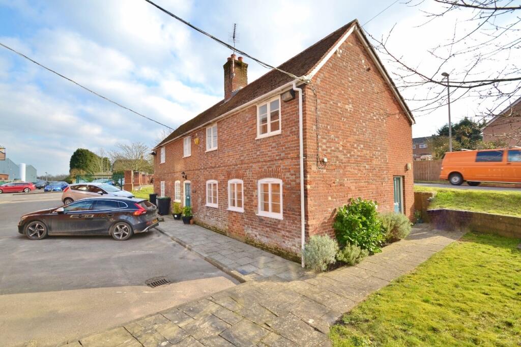 Main image of property: Blandford