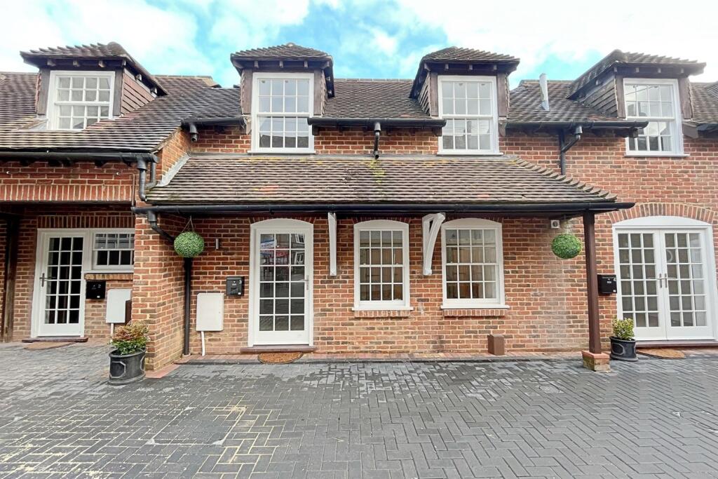 Main image of property: Blandford