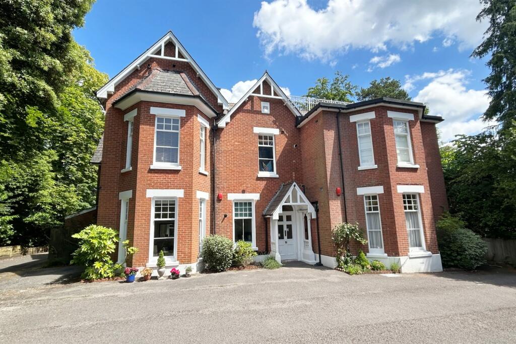 Main image of property: Wimborne