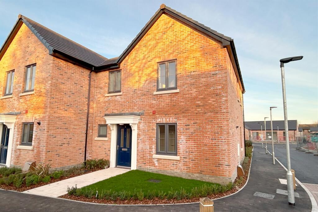 Main image of property: Wimborne
