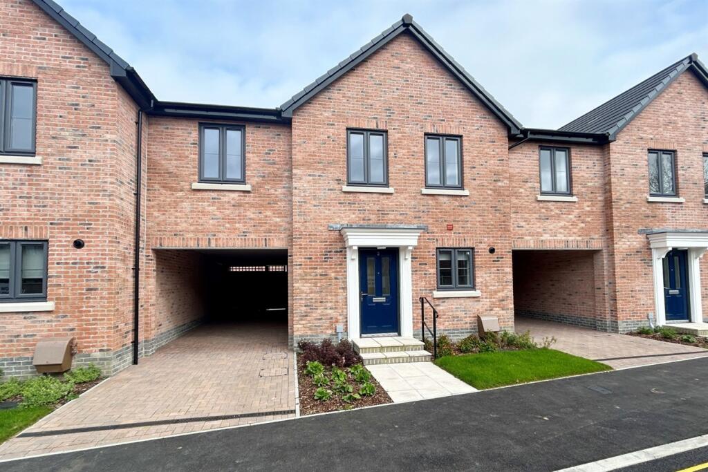 Main image of property: Wimborne