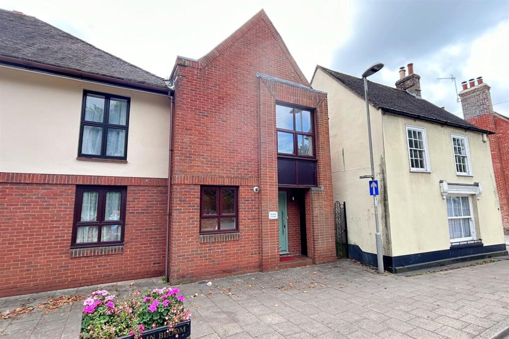 Main image of property: Wimborne