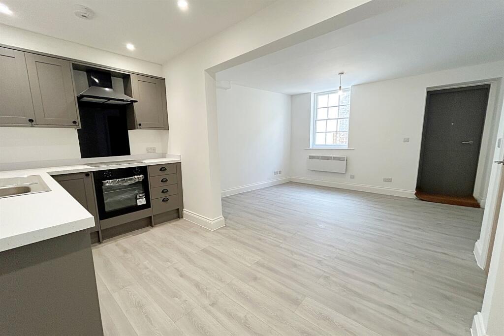 Main image of property: Blandford Town Centre