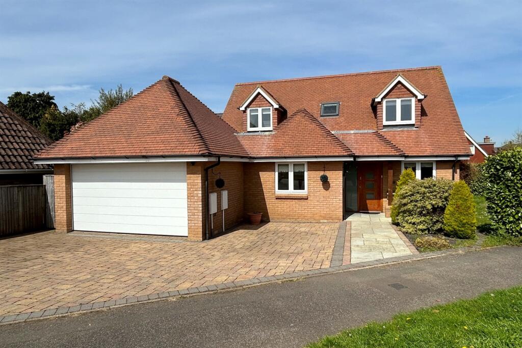 Main image of property: Merley