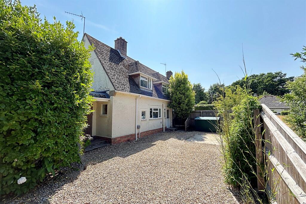 Main image of property: Colehill