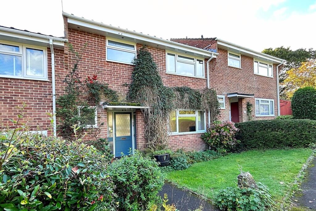 Main image of property: Colehill