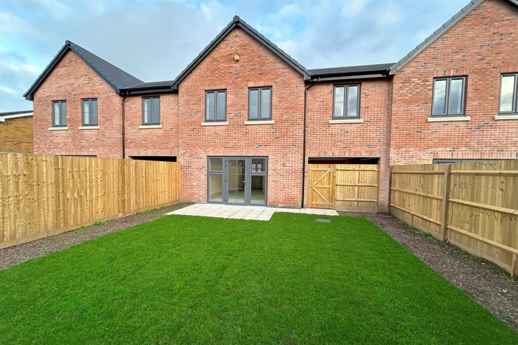 Main image of property: Wimborne