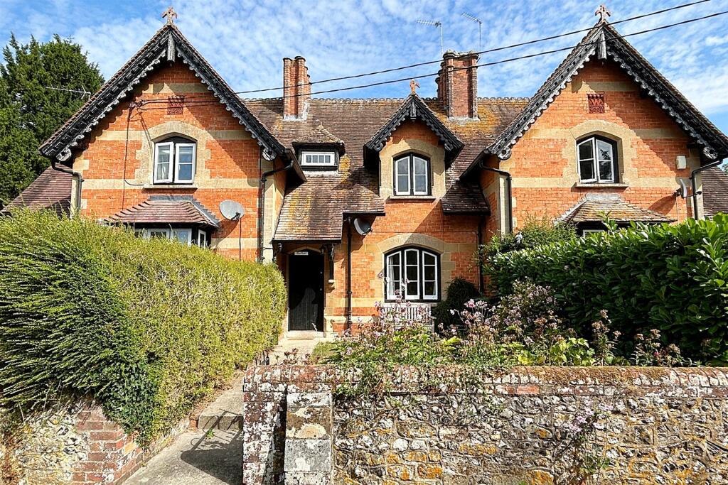 Main image of property: Iwerne Minster