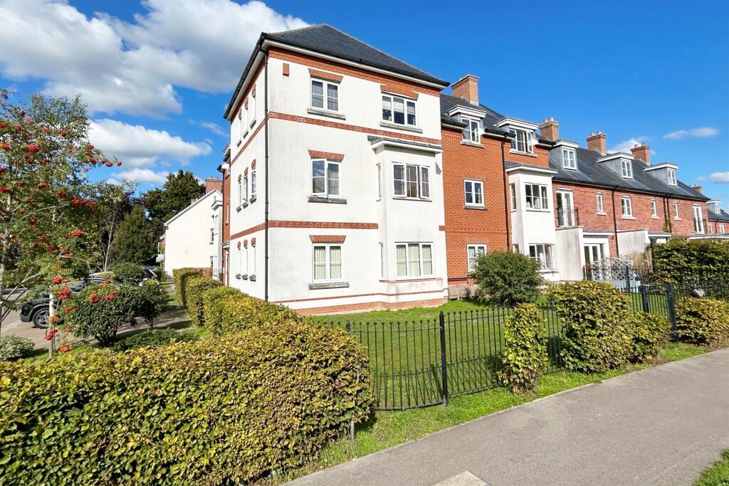 Main image of property: Wimborne