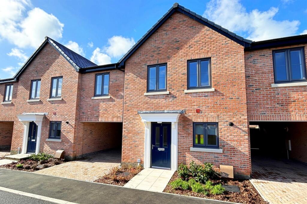 Main image of property: Wimborne