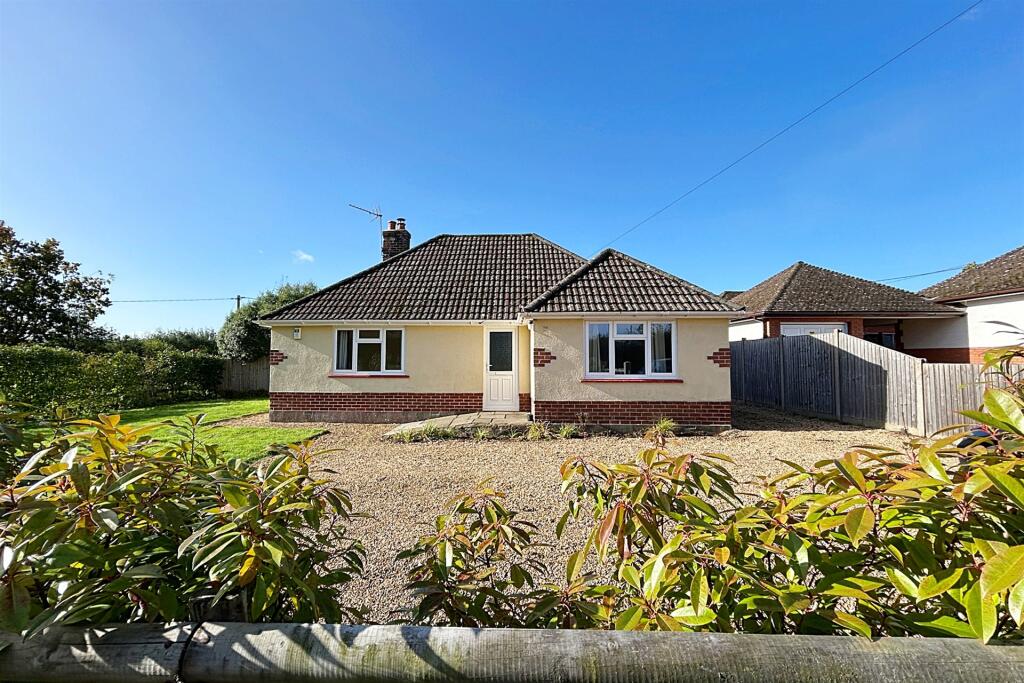 Main image of property: Broomhill