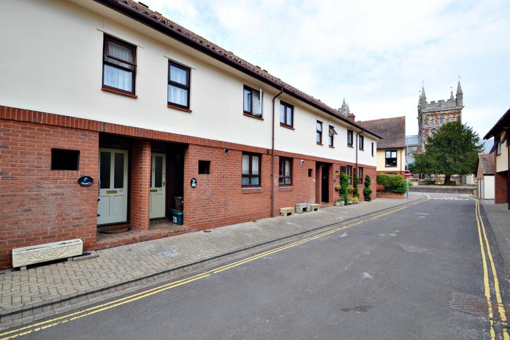 Main image of property: Wimborne