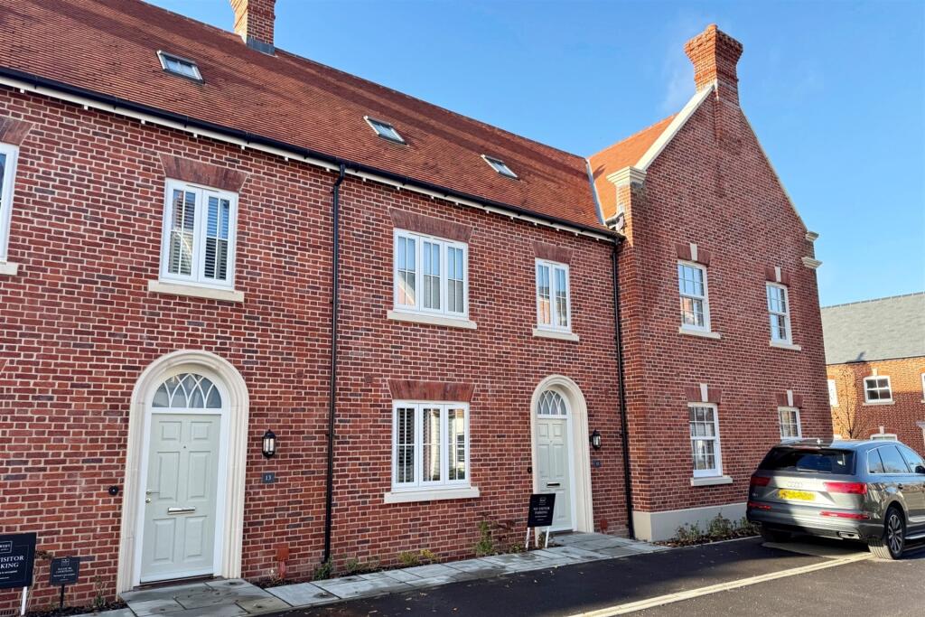 Main image of property: Wimborne