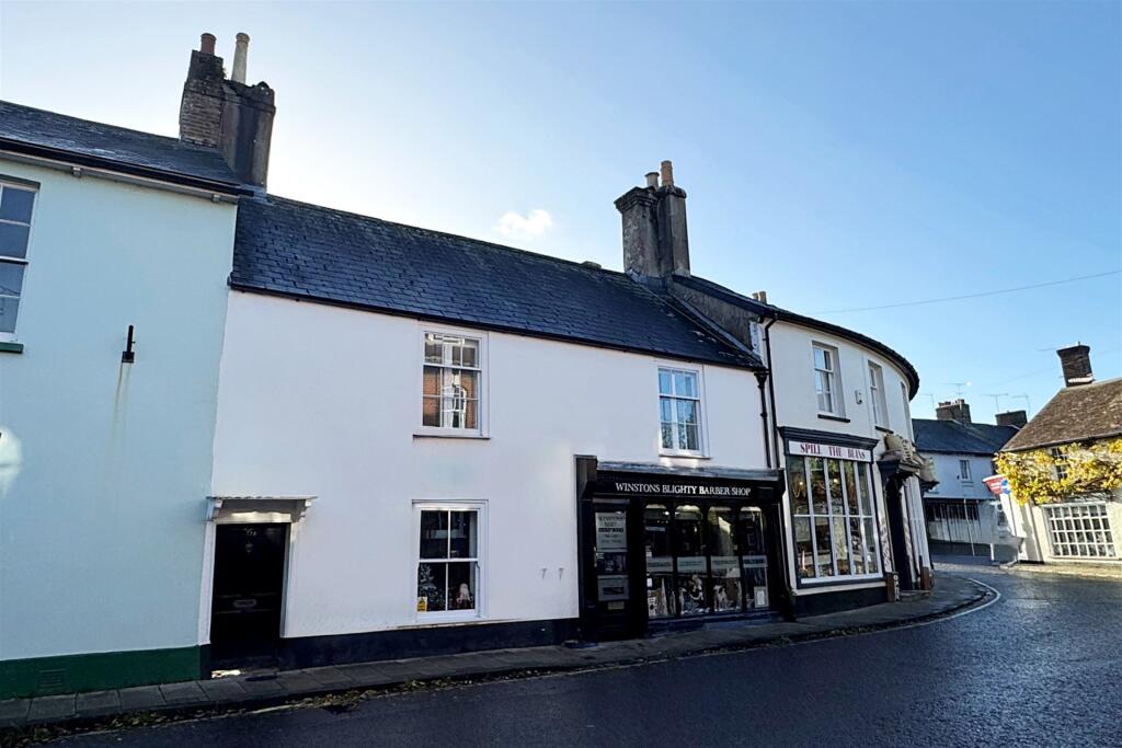 Main image of property: Wimborne