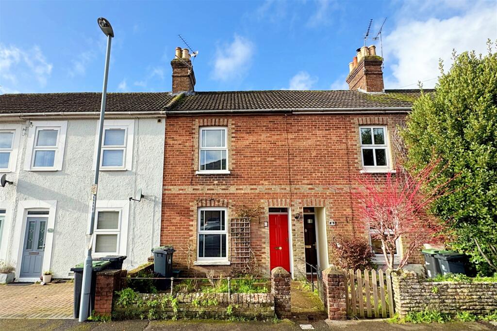 Main image of property: Wimborne