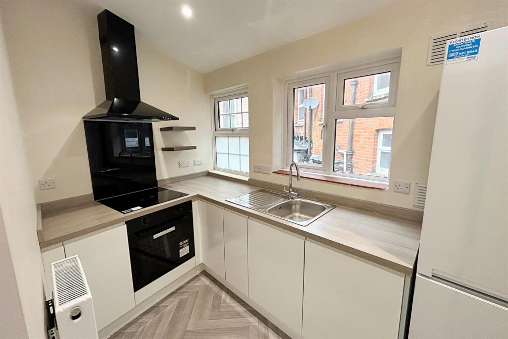 Main image of property: Wimborne