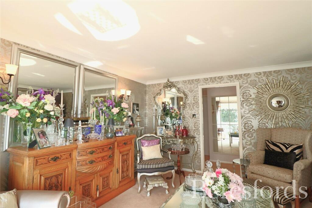 Additional property image - Victoria Esplanade, West Mersea, CO5