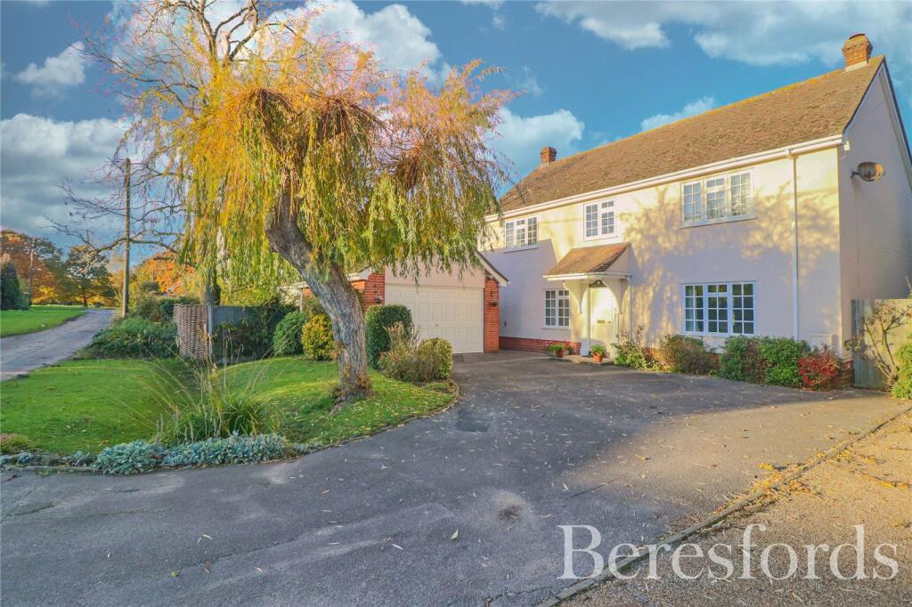Main image of property: Brick Street, Fordham Heath, CO3