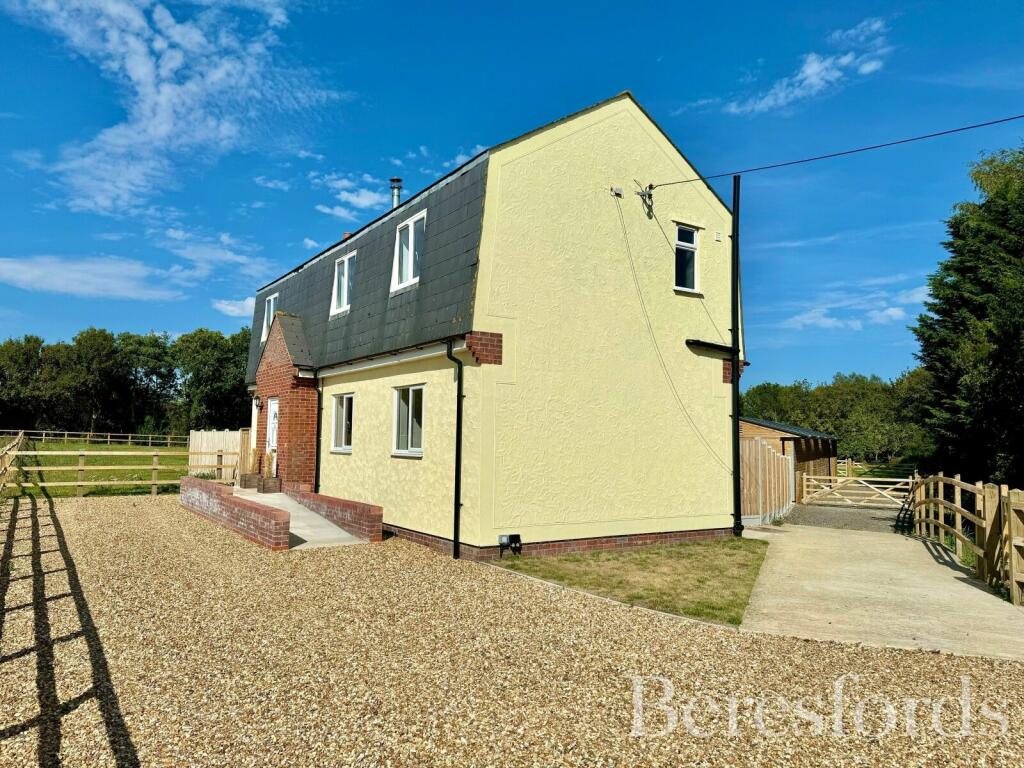 Additional property image - Harwich Road, Wix, CO11
