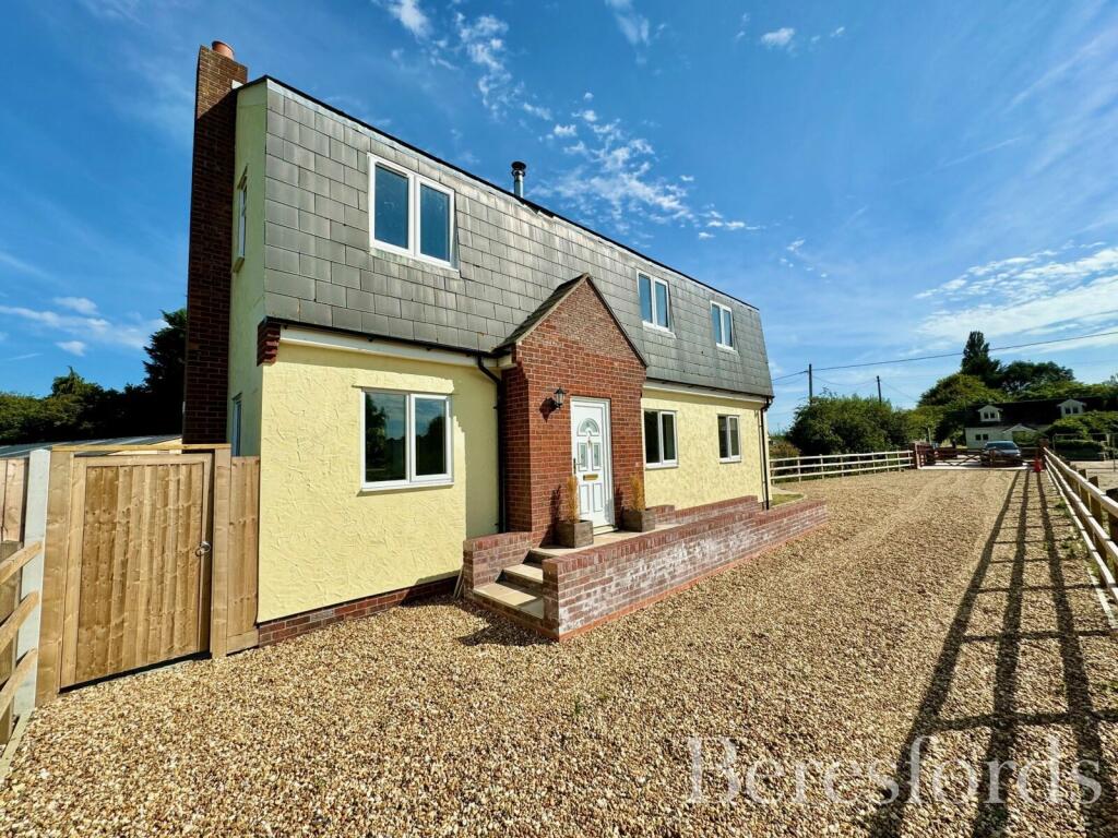 Additional property image - Harwich Road, Wix, CO11