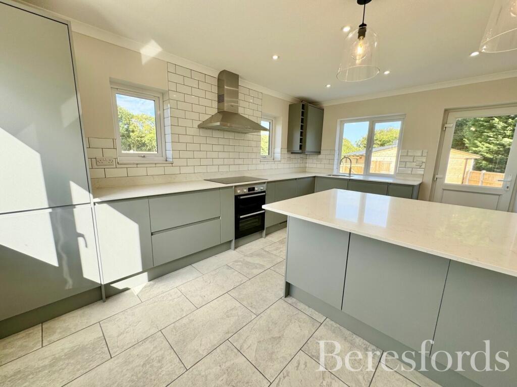 Additional property image - Harwich Road, Wix, CO11