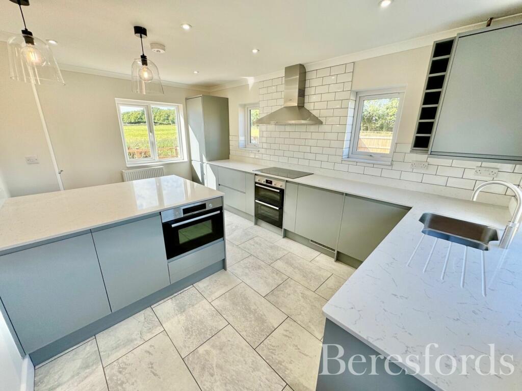 Additional property image - Harwich Road, Wix, CO11