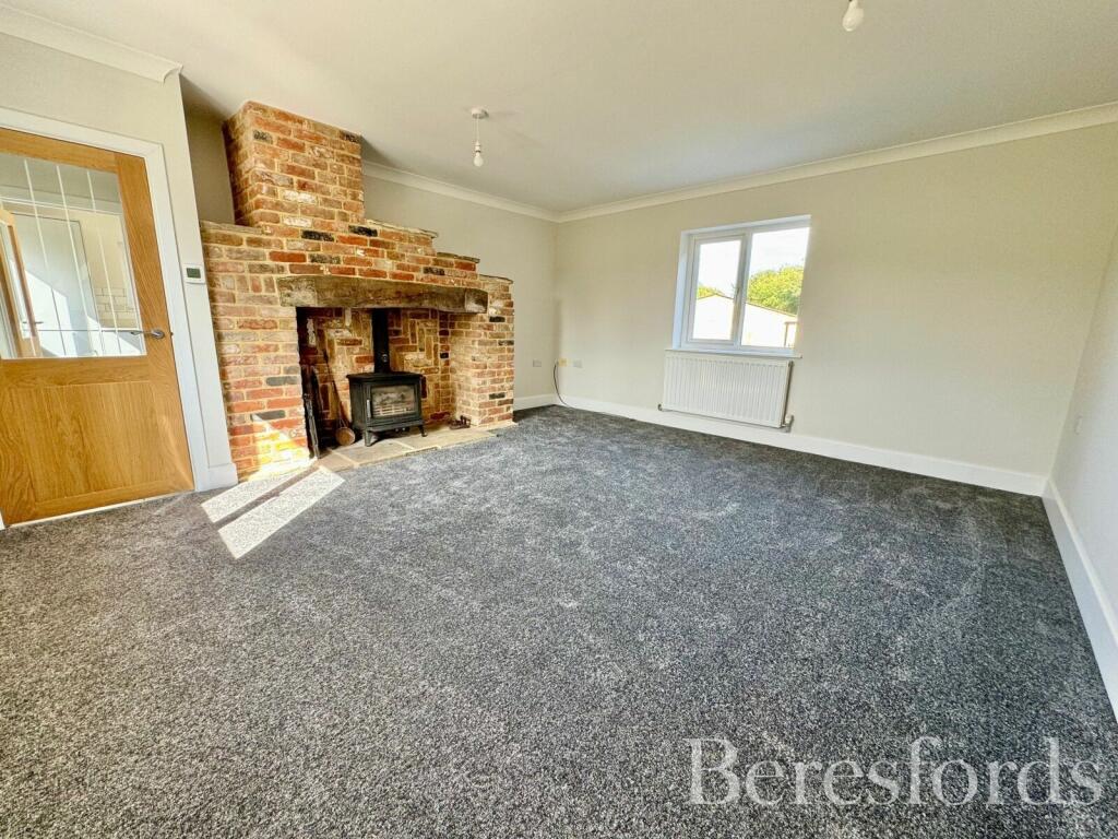 Additional property image - Harwich Road, Wix, CO11