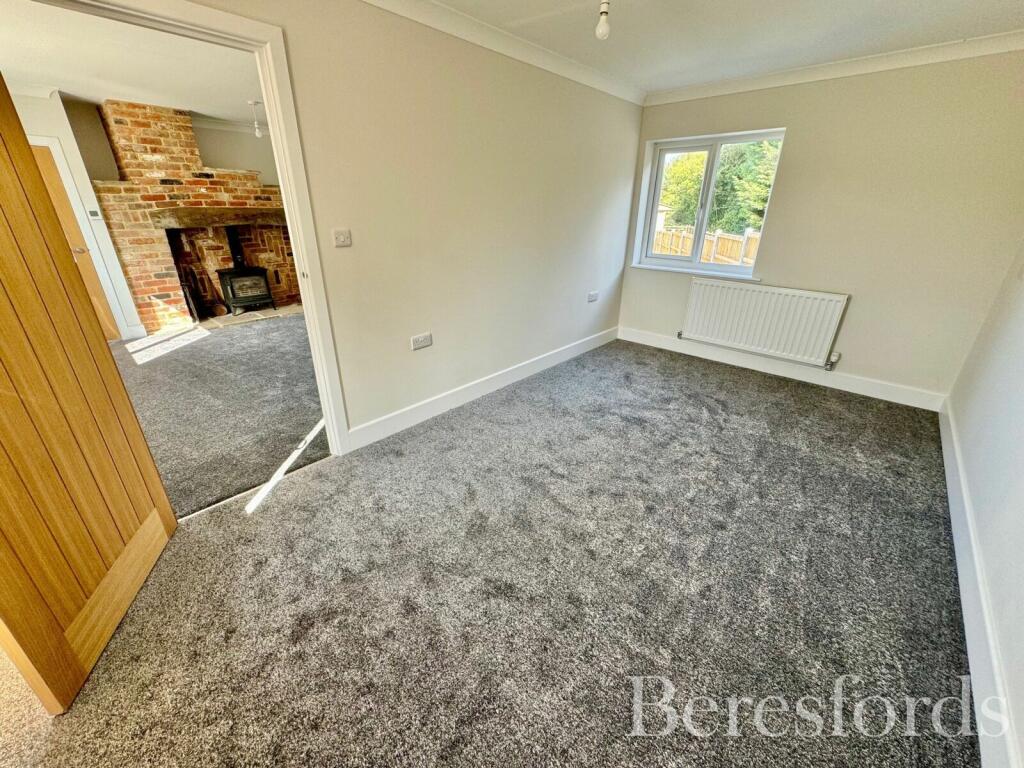 Additional property image - Harwich Road, Wix, CO11