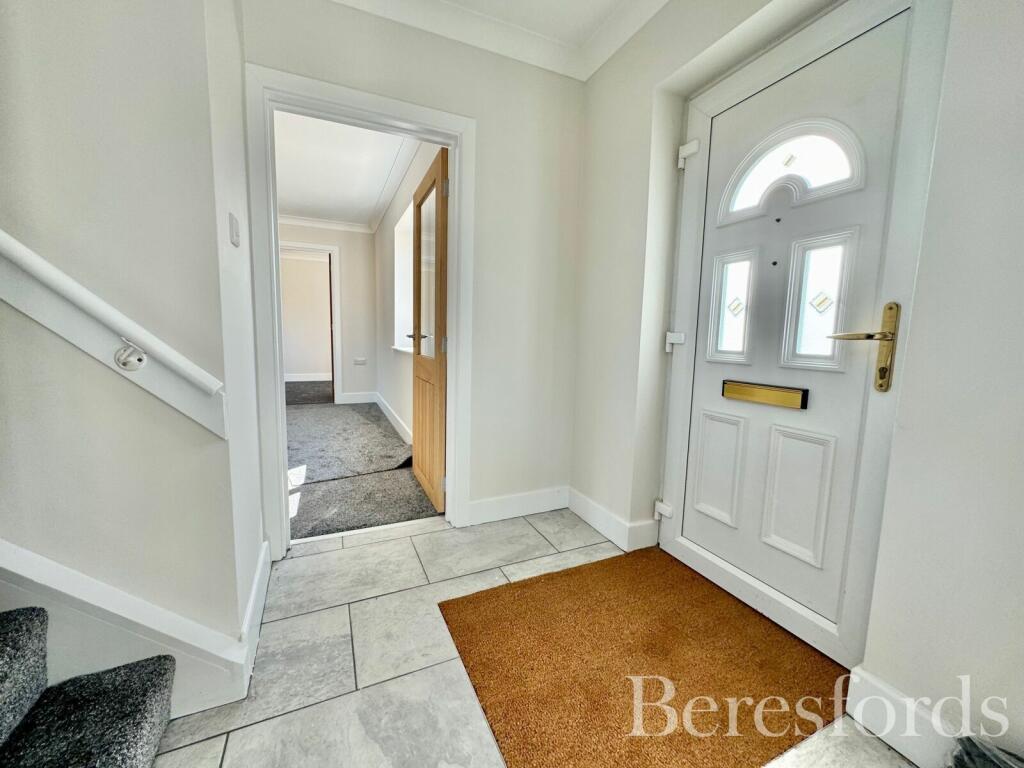 Additional property image - Harwich Road, Wix, CO11