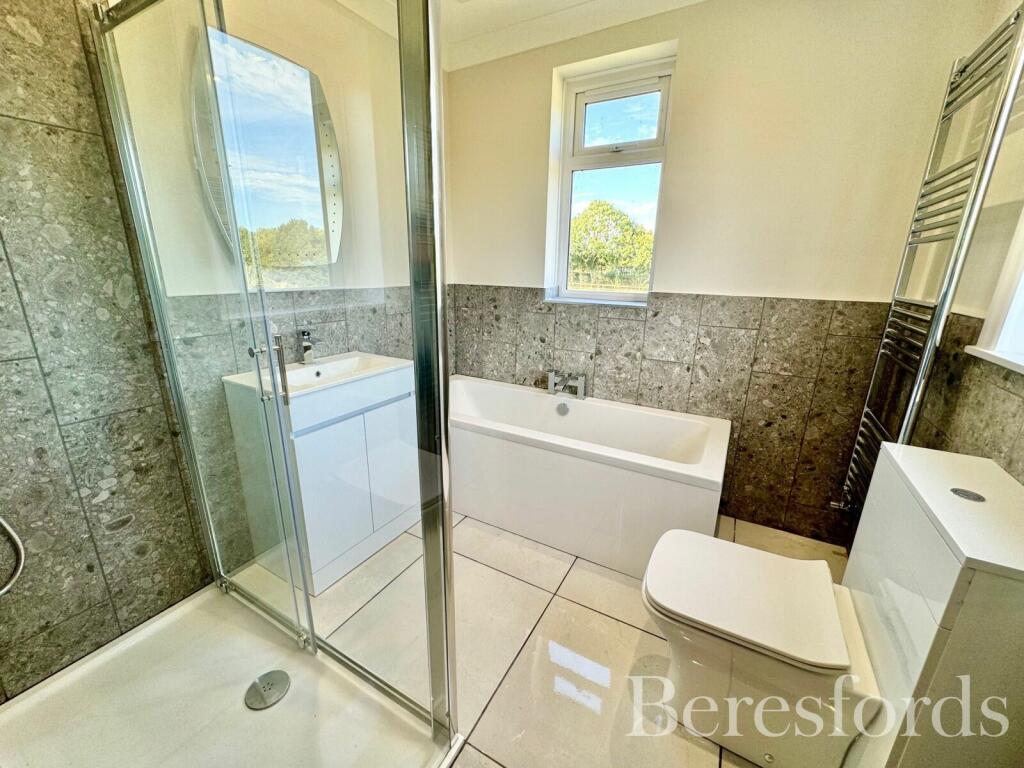 Additional property image - Harwich Road, Wix, CO11