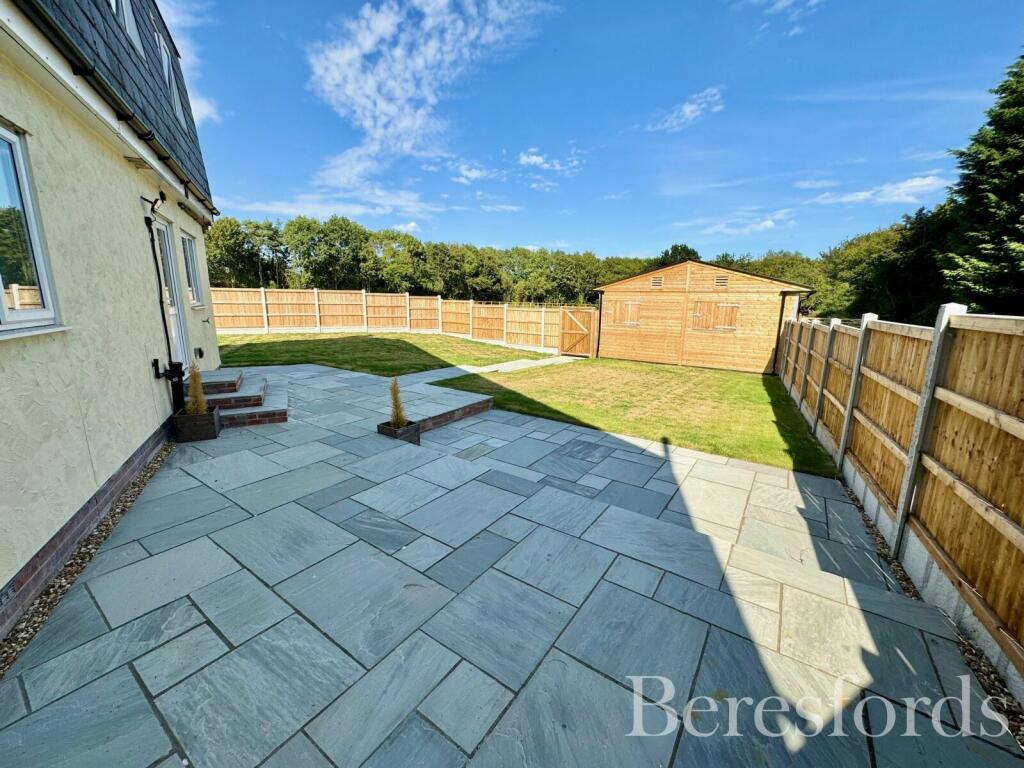 Additional property image - Harwich Road, Wix, CO11
