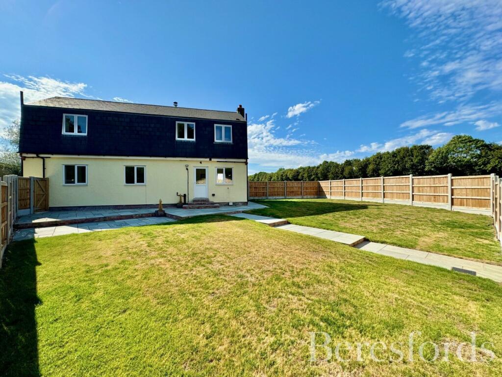 Additional property image - Harwich Road, Wix, CO11