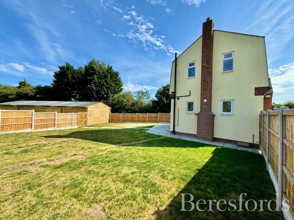 Additional property image - Harwich Road, Wix, CO11