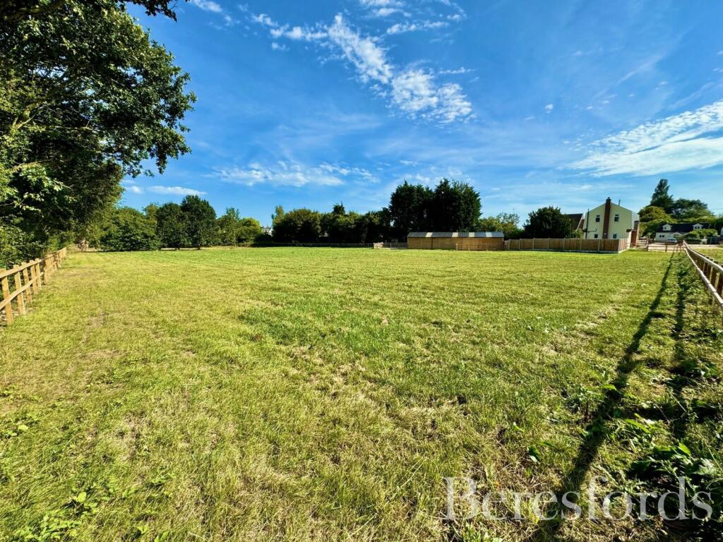 Additional property image - Harwich Road, Wix, CO11