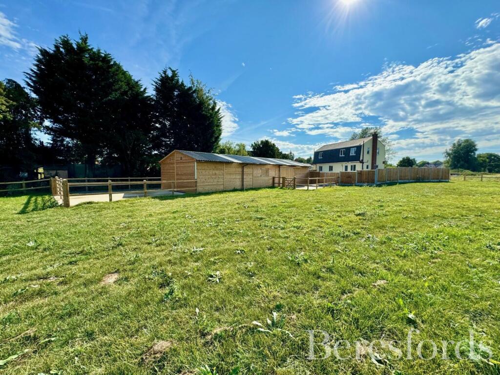 Additional property image - Harwich Road, Wix, CO11
