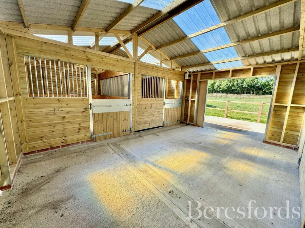 Additional property image - Harwich Road, Wix, CO11